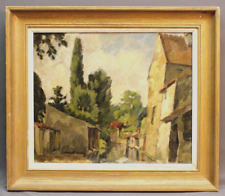 Roger Grillon vers 1910