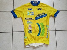 VESTE VELO DIFFUSPORT FFC