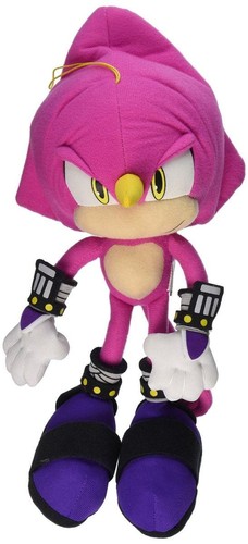 Sonic hérisson 5 - sonic, 10,5"