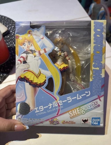 Figurine sailor moon - figurine,
