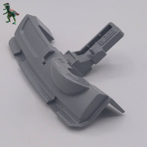 Playmobil-Châssis-Coque-Cabin
