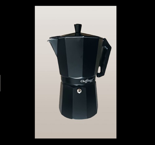 Cafetière italienne 300 6 - italienne,