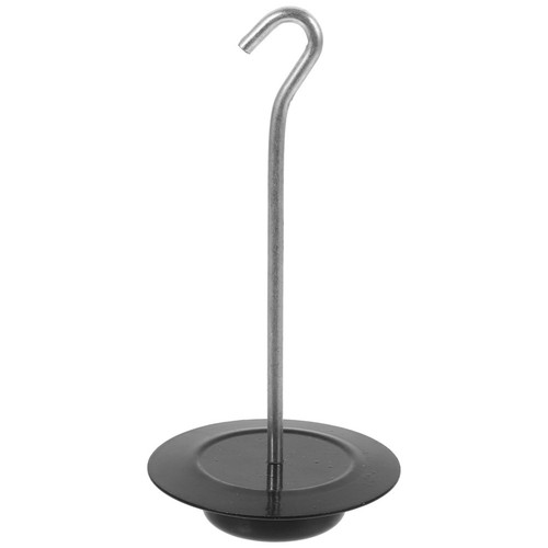 Balance mécanique suspendue