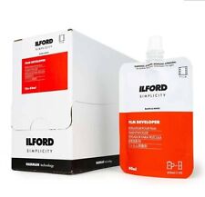 Box de 12 sachets de