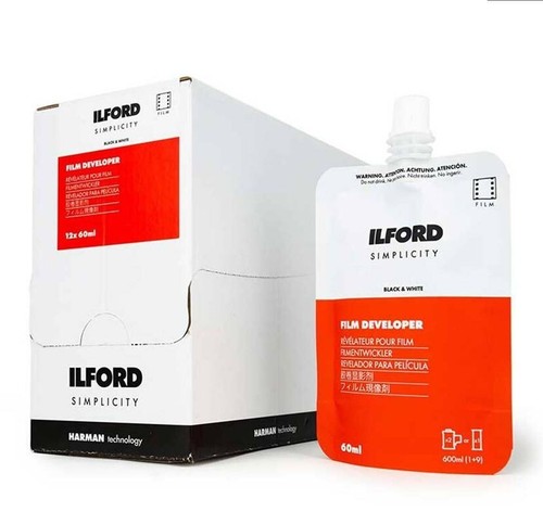 Box sachets de - 12,