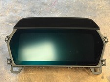 BMW M135I XDRIVE F40 Instrument Cluster Speedometer 5B3DFE3 29624469