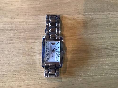 Armani watch ar0145 - armani,