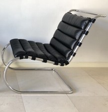 Knoll MR Lounge Chair, DWR Mid Century Modern Eames, Cassina, Vintage Bauhaus 