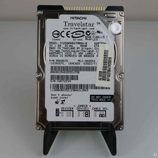 Korg PA80 Parts - Hitachi Hard Disk Drive 80 GB