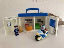 21⚜️ Jouet Playmobil 123