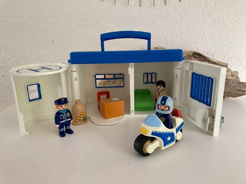Jouet playmobil 123 - 21⚜️,