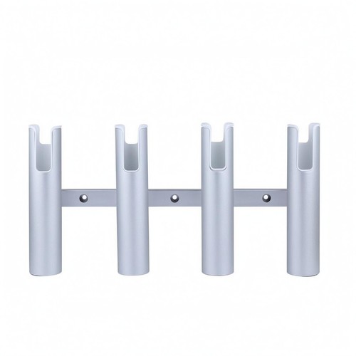 Porte cannes quatre tubes - quatre,