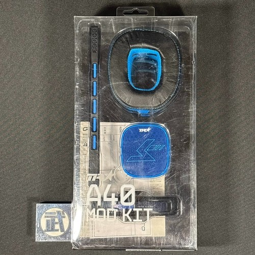 Kit mod astro - kit,