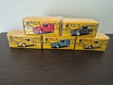 DAN TOYS Citroën 2CV