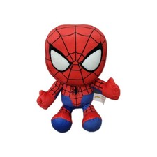 Peluche Spiderman 25 CM Jouet