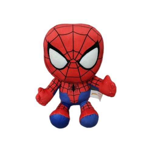 Peluche spiderman jouet - 25, cm