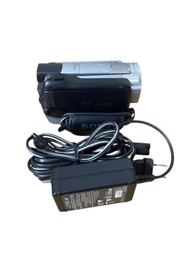 Sony hdr xr500v silver - sony, hdr-xr500v