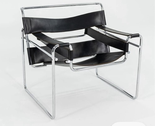 Marcel breuer wassily chairs - marcel,