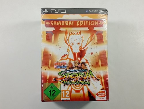 Naruto shippuden ultimate - shippuden,