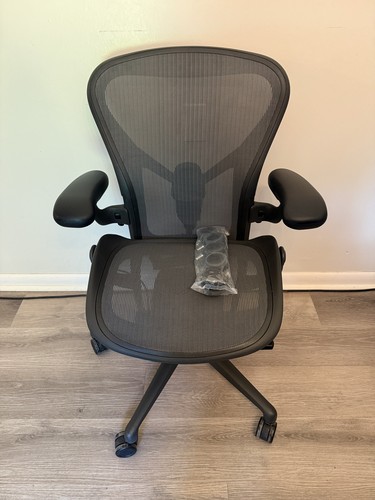 Herman miller aeron - herman,