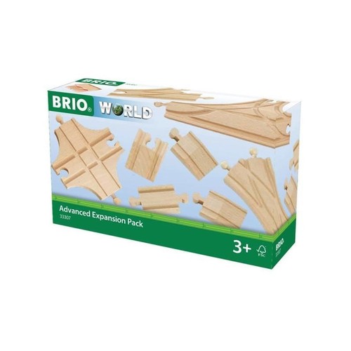 Brio world 33307 coffret - brio,