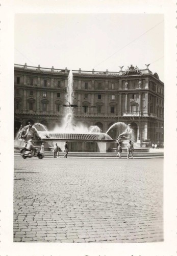 Ancienne photographie - ancienne,