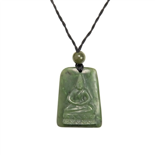 81stgeneration collier jade - 81stgeneration,