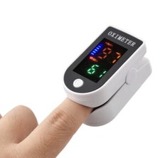 Oxymètre De Pouls Médical