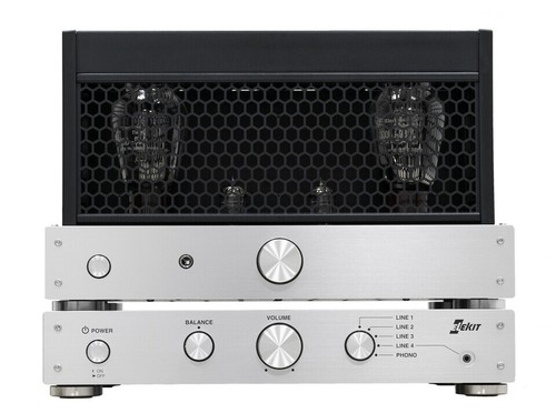 Elekit power amplifier - elekit,