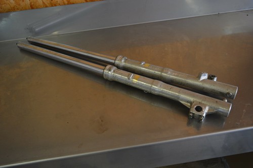 Fourche honda 250 xlr - honda,
