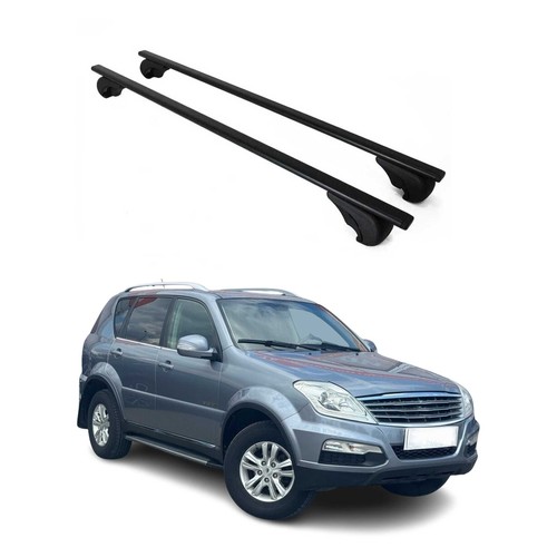 Barres toit transversales - toit,