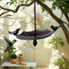 Mangeoire à Oiseaux Suspendue