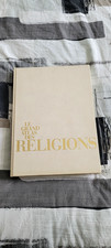 Le grand atlas des religions
