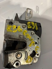 Serrure de porte AVANT DROIT