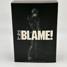 BLAME! KILLY 1/12 Scale PVC & ABS Painted Action Figure 150㎜ 1000toys Japan