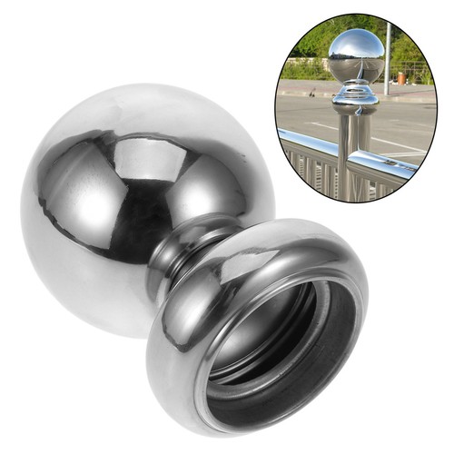 Boule main courante - main, en