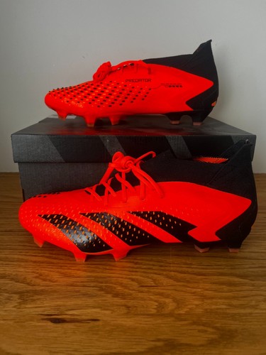 Adidas predator accuracy fg - adidas,