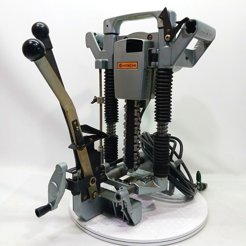 Hitachi koki bc21 100v - hitachi,