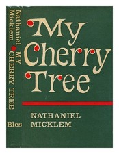 Micklem, Nathaniel Mon