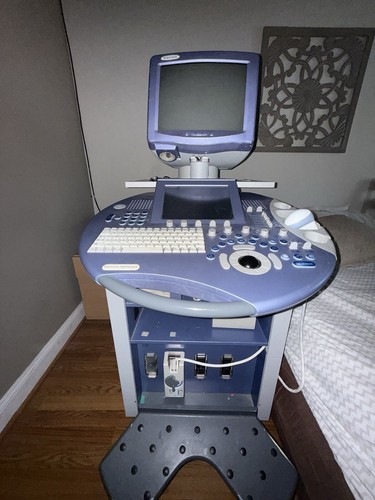 Voluson 730 pro ultrasound - 730,
