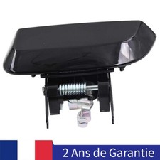 POIGNEE EXTERIEURE DE PORTE