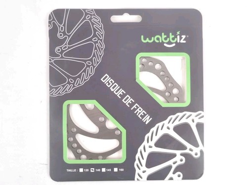Wattiz disque de frein - pf-20,