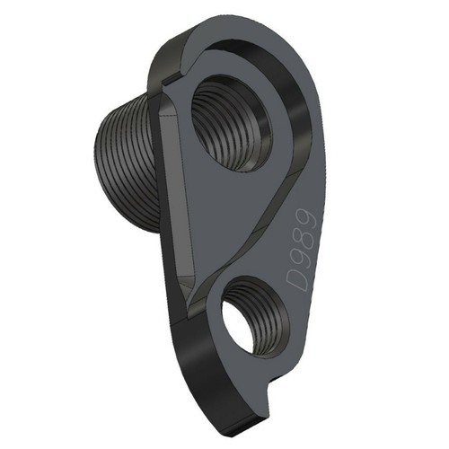 Cintre dérailleur - de,