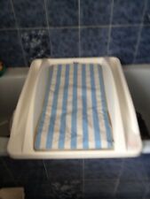 Table à Langer Mobile - Béaba Stabilange- Table Ingénieuse, Très Pratique