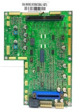 Furuno INT9170 Radar Interface