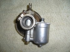 carburateur gurtner rn 16 g