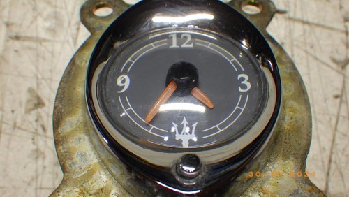Horloge maserati 3200 am - maserati,