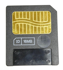 OLYMPUS CARTE MEMOIRE