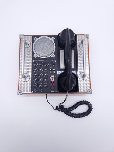 Retro design phone - retro, sosl