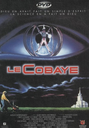 Cobaye v1931159 - ,